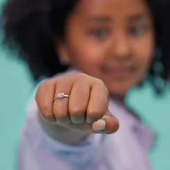 Amor Ringe | Kinderschmuck-Prinzessin Lillifee Ring Mädchen