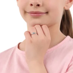 Amor Ringe | Kinderschmuck-Prinzessin Lillifee Ring Mädchen