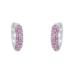 Amor Kinderschmuck | Ohrringe-Prinzessin Lillifee Creolen Mädchen
