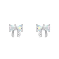 Amor Prinzessin Lillifee | Kinderschmuck-Prinzessin Lillifee Ohrstecker Mädchen