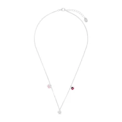 Amor Prinzessin Lillifee | Kinderschmuck-Prinzessin Lillifee Kette mit Anhänger Mädchen