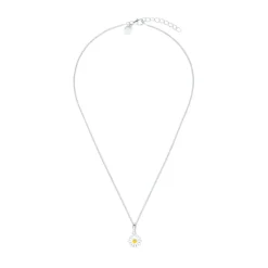 Amor Prinzessin Lillifee | Kinderschmuck-Prinzessin Lillifee Kette mit Anhänger Mädchen