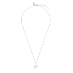 Amor Prinzessin Lillifee | Kinderschmuck-Prinzessin Lillifee Kette mit Anhänger Mädchen