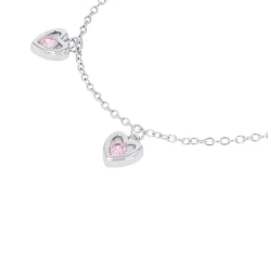 Amor Prinzessin Lillifee | Kinderschmuck-Prinzessin Lillifee Armband Mädchen