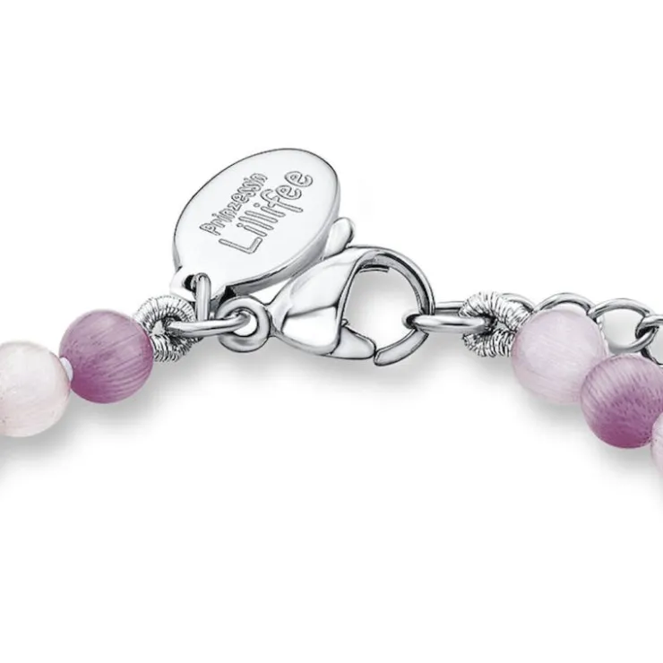 Amor Prinzessin Lillifee | Kinderschmuck-Prinzessin Lillifee Armband Mädchen