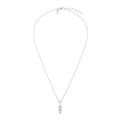 Amor Prinzessin Lillifee | Kinderschmuck-Prinzessin Lillifee Kette mit Anhänger Mädchen