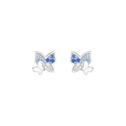 Amor Prinzessin Lillifee | Kinderschmuck-Prinzessin Lillifee Ohrstecker Mädchen