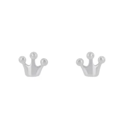 Amor Prinzessin Lillifee | Kinderschmuck-Prinzessin Lillifee Ohrstecker Mädchen