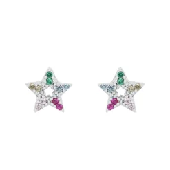 Amor Ohrringe | Kinderschmuck-Prinzessin Lillifee Ohrstecker Mädchen