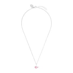 Amor Prinzessin Lillifee | Kinderschmuck-Prinzessin Lillifee Kette mit Anhänger Mädchen