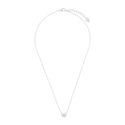 Amor Prinzessin Lillifee | Kinderschmuck-Prinzessin Lillifee Kette mit Anhänger Mädchen