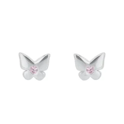 Amor Prinzessin Lillifee | Kinderschmuck-Prinzessin Lillifee Ohrstecker Mädchen
