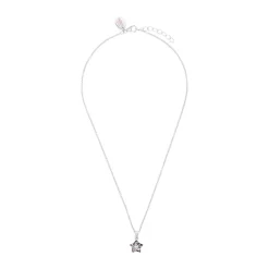 Amor Prinzessin Lillifee | Kinderschmuck-Prinzessin Lillifee Kette mit Anhänger Mädchen