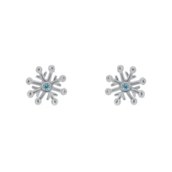 Amor Prinzessin Lillifee | Kinderschmuck-Prinzessin Lillifee Ohrstecker Mädchen