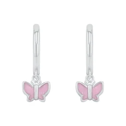 Amor Prinzessin Lillifee | Kinderschmuck-Prinzessin Lillifee Creolen Mädchen