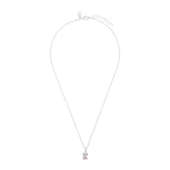 Amor Prinzessin Lillifee | Kinderschmuck-Prinzessin Lillifee Kette mit Anhänger Mädchen