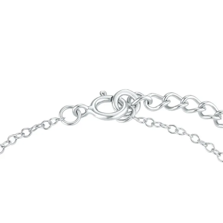 Amor Prinzessin Lillifee | Kinderschmuck-Prinzessin Lillifee Armband Mädchen