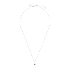 Amor Prinzessin Lillifee | Kinderschmuck-Prinzessin Lillifee Kette mit Anhänger Mädchen