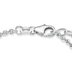 Amor Prinzessin Lillifee | Kinderschmuck-Prinzessin Lillifee Identarmband Mädchen