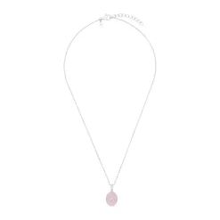 Amor Prinzessin Lillifee | Kinderschmuck-Prinzessin Lillifee Kette mit Anhänger Mädchen