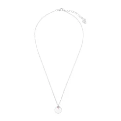 Amor Prinzessin Lillifee | Kinderschmuck-Prinzessin Lillifee Kette mit Anhänger Mädchen