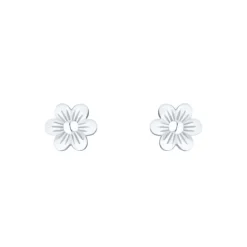 Amor Prinzessin Lillifee | Kinderschmuck-Prinzessin Lillifee Ohrstecker Mädchen