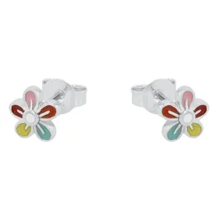Amor Ohrringe | Kinderschmuck-Prinzessin Lillifee Ohrstecker Mädchen