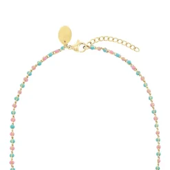 Amor Prinzessin Lillifee | Kinderschmuck-Prinzessin Lillifee Kette mit Anhänger Mädchen