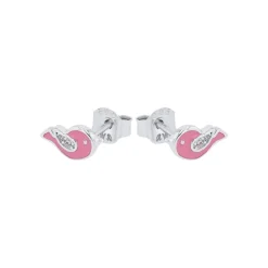 Amor Prinzessin Lillifee | Kinderschmuck-Prinzessin Lillifee Ohrstecker Mädchen