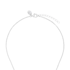 Amor Prinzessin Lillifee | Kinderschmuck-Prinzessin Lillifee Kette mit Anhänger Mädchen