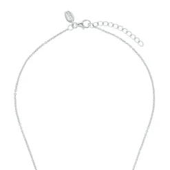 Amor Prinzessin Lillifee | Kinderschmuck-Prinzessin Lillifee Kette mit Anhänger Mädchen
