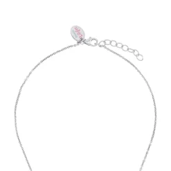 Amor Prinzessin Lillifee | Kinderschmuck-Prinzessin Lillifee Kette mit Anhänger Mädchen