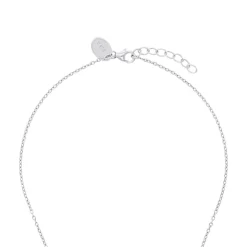 Amor Prinzessin Lillifee | Kinderschmuck-Prinzessin Lillifee Kette mit Anhänger Mädchen
