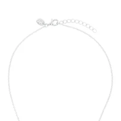 Amor Prinzessin Lillifee | Kinderschmuck-Prinzessin Lillifee Kette mit Anhänger Mädchen
