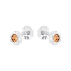 Amor Prinzessin Lillifee | Kinderschmuck-Prinzessin Lillifee Ohrstecker Mädchen