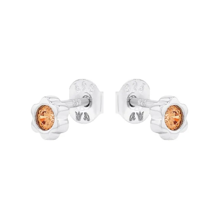 Amor Prinzessin Lillifee | Kinderschmuck-Prinzessin Lillifee Ohrstecker Mädchen