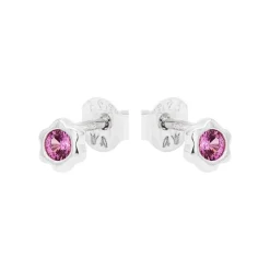 Amor Prinzessin Lillifee | Kinderschmuck-Prinzessin Lillifee Ohrstecker Mädchen
