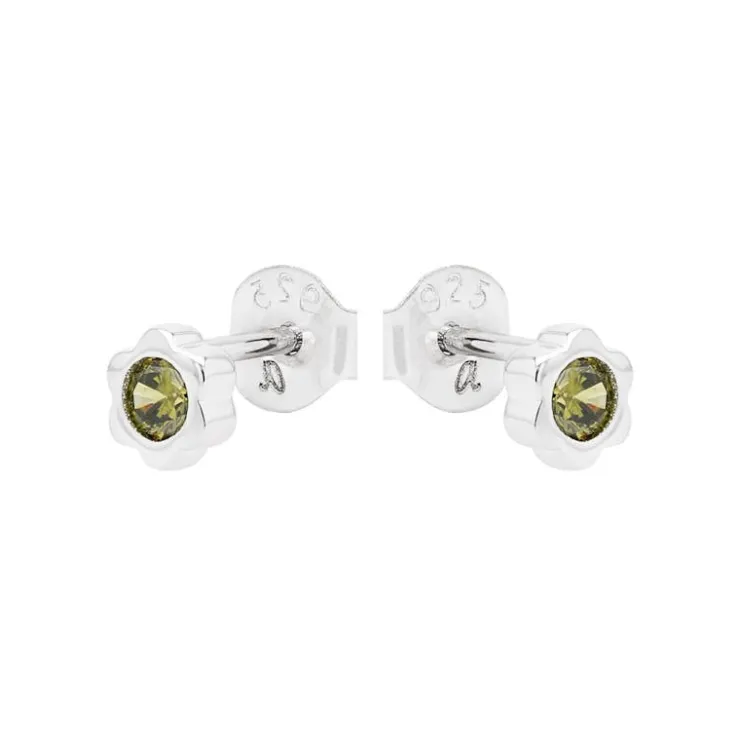 Amor Prinzessin Lillifee | Kinderschmuck-Prinzessin Lillifee Ohrstecker Mädchen