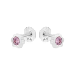 Amor Prinzessin Lillifee | Kinderschmuck-Prinzessin Lillifee Ohrstecker Mädchen