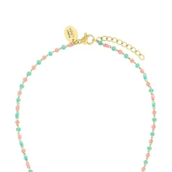 Amor Prinzessin Lillifee | Kinderschmuck-Prinzessin Lillifee Kette mit Anhänger Mädchen