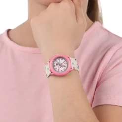 Amor Kinderuhren | Prinzessin Lillifee-Prinzessin Lillifee Quarzuhr Mädchen