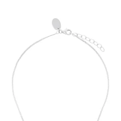 Amor Halsketten | Kinderschmuck-Prinzessin Lillifee Kette mit Anhänger Mädchen