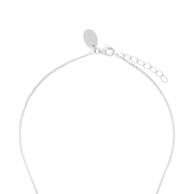 Amor Halsketten | Kinderschmuck-Prinzessin Lillifee Kette mit Anhänger Mädchen
