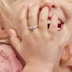 Amor Ringe | Kinderschmuck-Prinzessin Lillifee Ring Mädchen