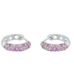 Amor Kinderschmuck | Ohrringe-Prinzessin Lillifee Creolen Mädchen