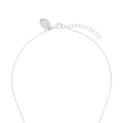 Amor Prinzessin Lillifee | Kinderschmuck-Prinzessin Lillifee Kette mit Anhänger Mädchen