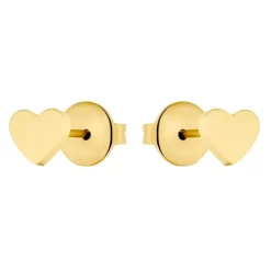 Amor Prinzessin Lillifee | Kinderschmuck-Prinzessin Lillifee Ohrstecker Mädchen