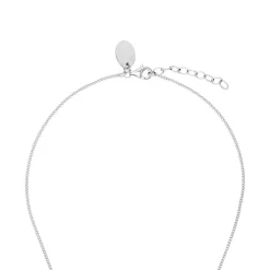 Amor Prinzessin Lillifee | Kinderschmuck-Prinzessin Lillifee Kette mit Anhänger Mädchen