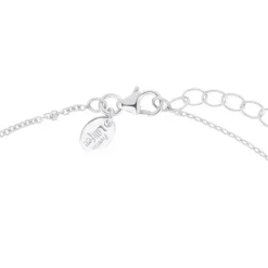Amor Prinzessin Lillifee | Kinderschmuck-Prinzessin Lillifee Kette mit Anhänger Mädchen