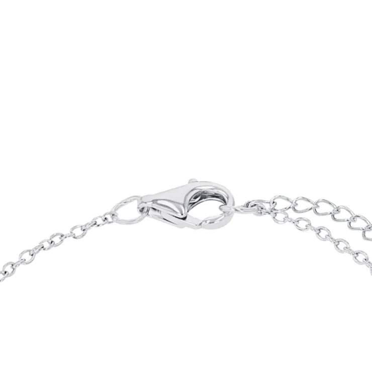 Amor Prinzessin Lillifee | Kinderschmuck-Prinzessin Lillifee Armband Mädchen
